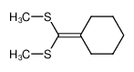 40920-15-8 bis(methylthio)methylene cyclohexane