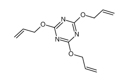 2,4,6-tris(prop-2-enoxy)-1,3,5-triazine ≥98%