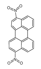 91997-67-0 structure, C20H10N2O4