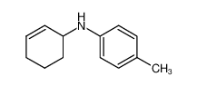 84487-65-0 structure, C13H17N