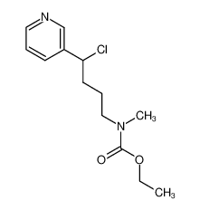 73130-52-6 structure, C13H19ClN2O2