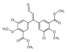 261786-56-5 structure