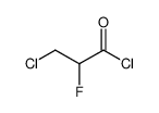 112753-66-9 spectrum, acid chloride of 2-fluoro-3-chloropropanoic acid