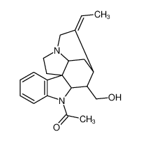 2616-16-2 structure, C21H26N2O2