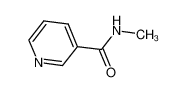 N-methylnicotinamide 114-33-0