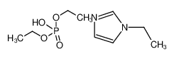 848641-52-1 structure, C9H19N2O4P