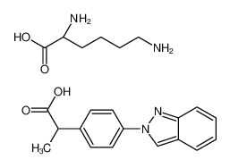 102504-55-2 structure, C22H28N4O4