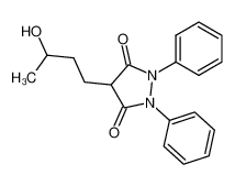 568-76-3 structure, C19H20N2O3