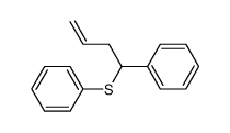 21213-27-4 structure, C16H16S