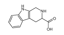 6052-68-2 spectrum, 2,3,4,9-tetrahydro-1H-pyrido[3,4-b]indole-3-carboxylic acid