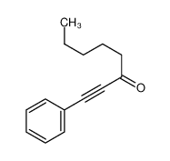 62059-61-4 1-phenyloct-1-yn-3-one