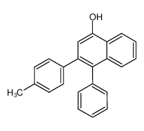 861050-53-5 4-Hydroxy-1-phenyl-2-p-tolyl-naphthalin