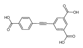 1311146-60-7 structure, C17H10O6