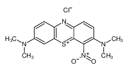 methylene green 2679-01-8