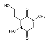 85168-15-6 structure