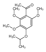 1392322-53-0 structure, C14H20O5