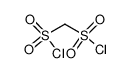 Methanedisulfonyl Dichloride 5799-68-8