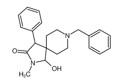 345341-87-9 structure, C22H26N2O2