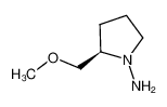 72748-99-3 structure, C6H14N2O