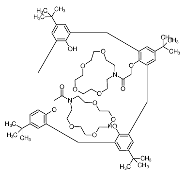 1448219-80-4 structure, C68H98N2O14