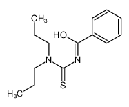 58682-52-3 structure, C14H20N2OS