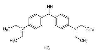 6358-36-7 structure, C21H30ClN3