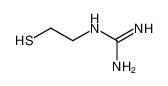 1190-74-5 (N'-(2-巯基乙基)甲脒基)溴化铵