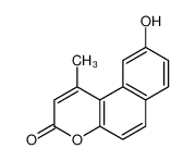 51142-93-9 structure, C14H10O3