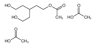 87986-82-1 structure, C13H26O8