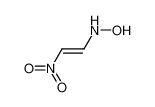 860439-13-0 structure, C2H4N2O3