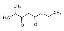 Ethyl isobutyrylacetate 7152-15-0