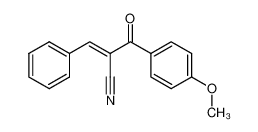 82791-83-1 structure, C17H13NO2