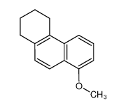 857825-31-1 8-methoxy-1,2,3,4-tetrahydrophenanthrene