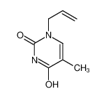 70184-00-8 structure, C8H10N2O2