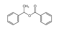 13358-49-1 structure, C15H14O2