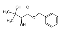 176505-53-6 spectrum, benzyl (2S)-2,3-dihydroxy-3-methylbutanoate