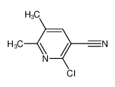 65176-93-4 structure, C8H7ClN2