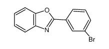 99586-31-9 structure, C13H8BrNO