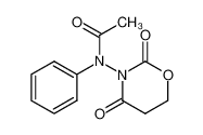 189322-91-6 spectrum, N-(2,4-dioxo-1,3-oxazinan-3-yl)-N-phenylacetamide