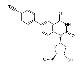 1433812-81-7 structure, C20H17N3O5