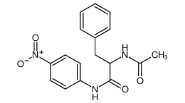 19746-42-0 structure, C17H17N3O4