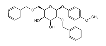 159922-50-6 structure, C27H30O7