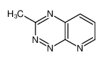 30962-73-3 3-methylpyrido[3,2-e][1,2,4]triazine