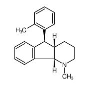 88823-38-5 structure, C20H23N