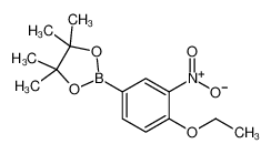 1218791-20-8 structure, C14H20BNO5