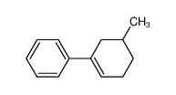 31501-29-8 spectrum, 5-methyl-1-phenyl-cyclohexene