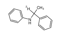 471254-27-0 structure, C14H14DN