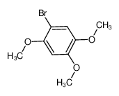 20129-11-7 spectrum, 1-bromo-2,4,5-trimethoxybenzene