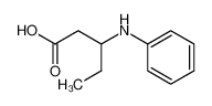 228730-86-7 3-phenylaminopentanoic acid