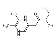 16745-06-5 structure, C9H14N2O4